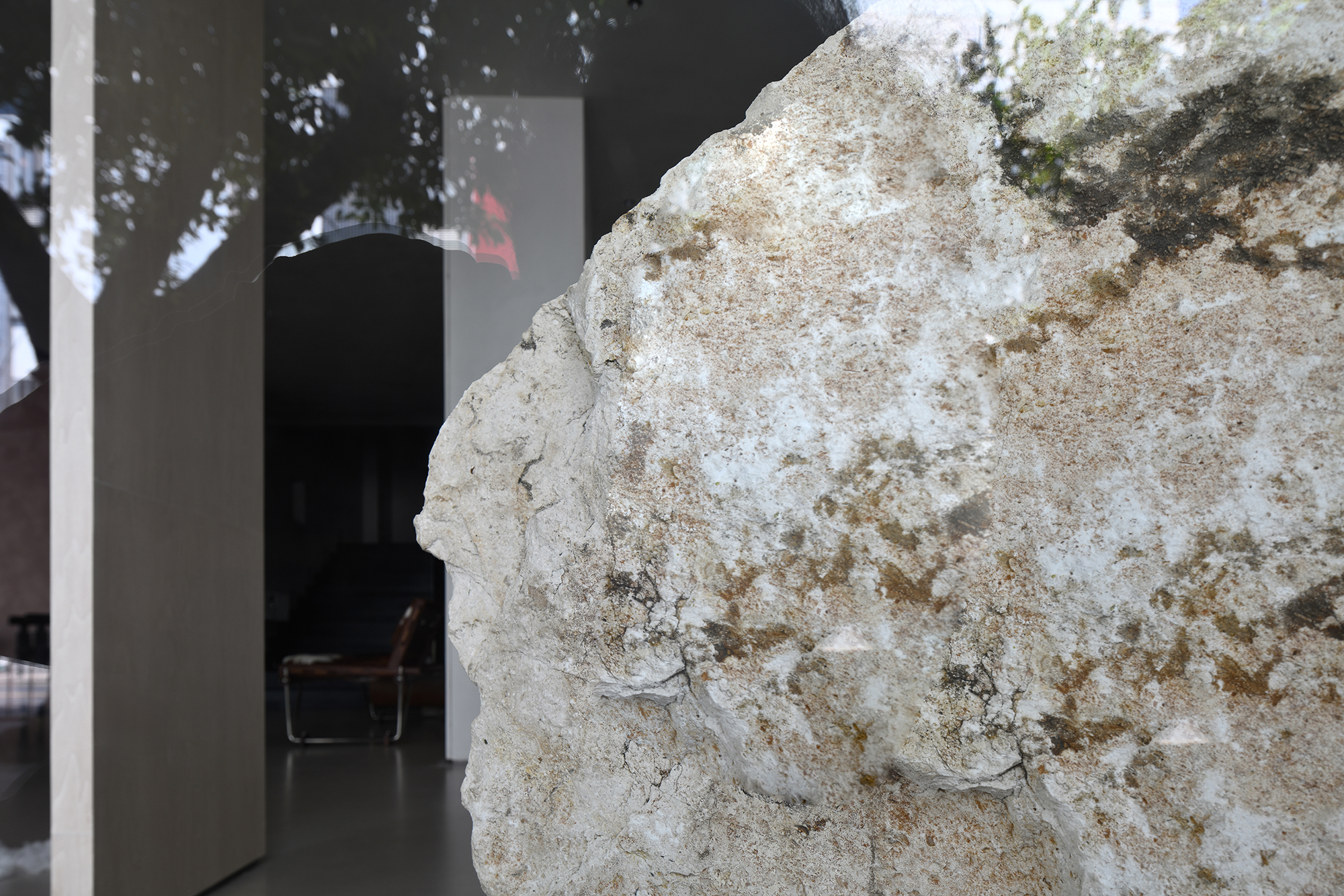 HBN 艺术家居展厅丨中国汕头丨HRAMN 汉马建筑-30