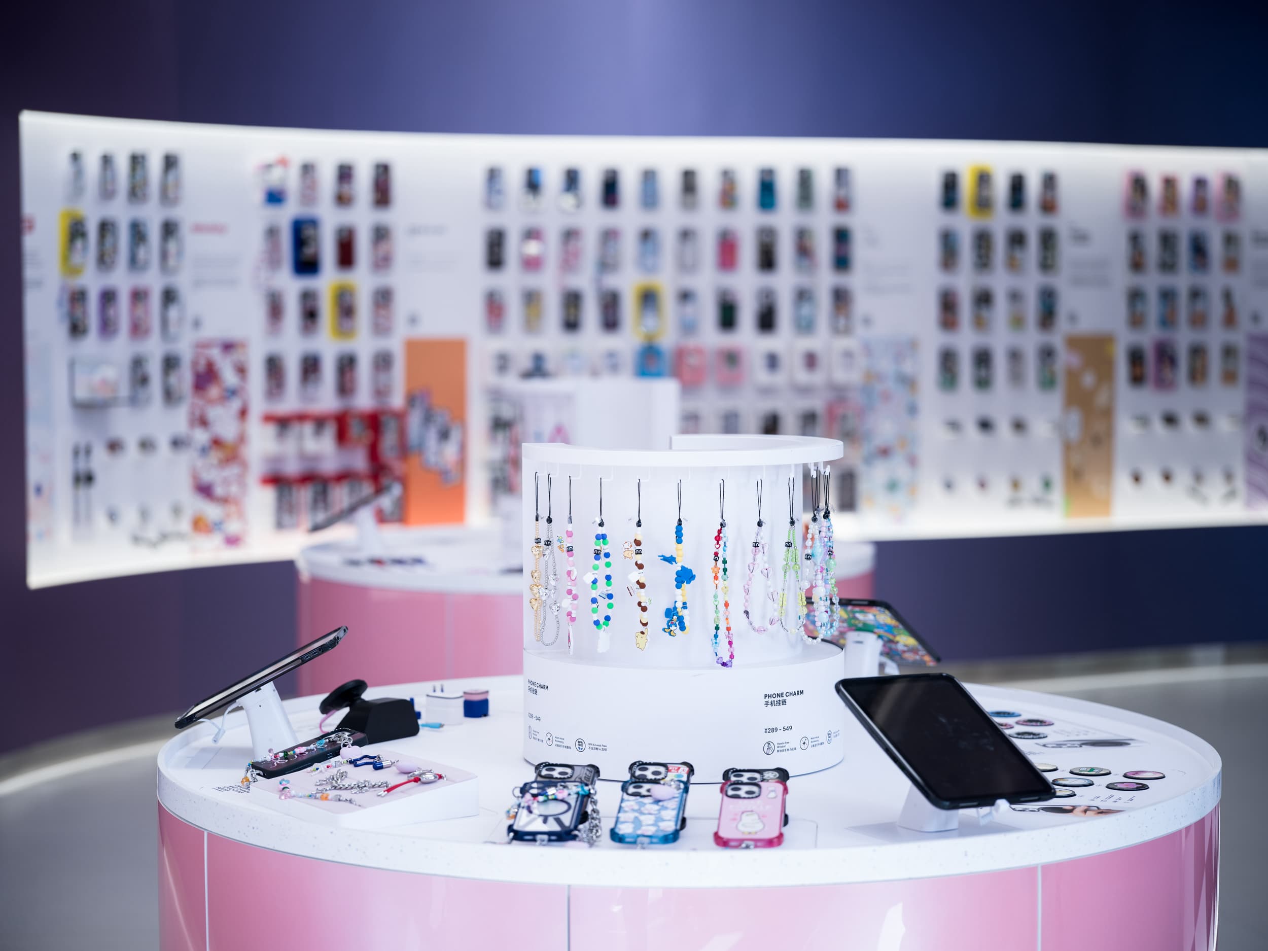 CASETiFY STUDiO迪士尼小镇店丨中国上海丨hcreates(设计总监Hannah Churchill等)-37