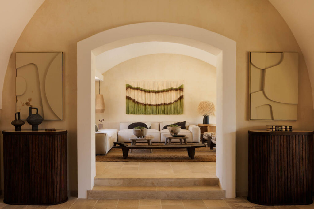 Tenuta Negroamaro 酒店丨意大利丨Olga Ashby-9