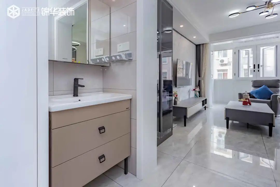 2022 红锦奖室内设计大赛优秀作品评选丨江苏锦华装饰-87