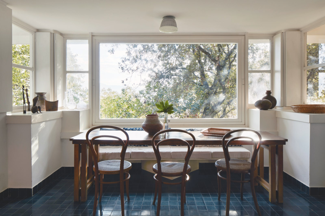 路易·卡雷住宅丨法国巴黎丨阿尔瓦·阿尔托（Alvar Aalto）-46