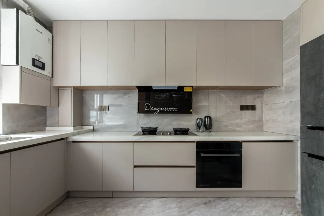 昆明湖湖珀丨中国昆明丨紫苹果装饰集团-42