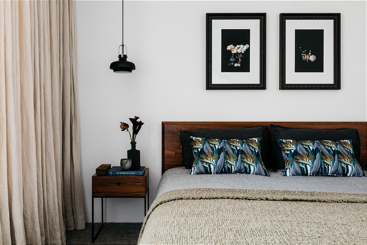 A Family House of Subtle Contrasts in Queens Park, Sydney-42