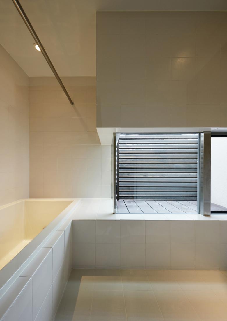 Yo Yamagata Architects丨SG丨日本-48