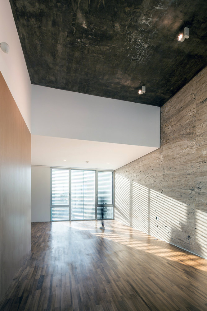 科威特 F·LOT 住宅-52