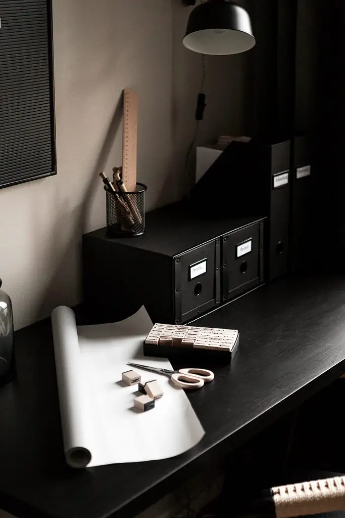 摩登公寓 | 用砖墙纸打造工业风格居家空间-16