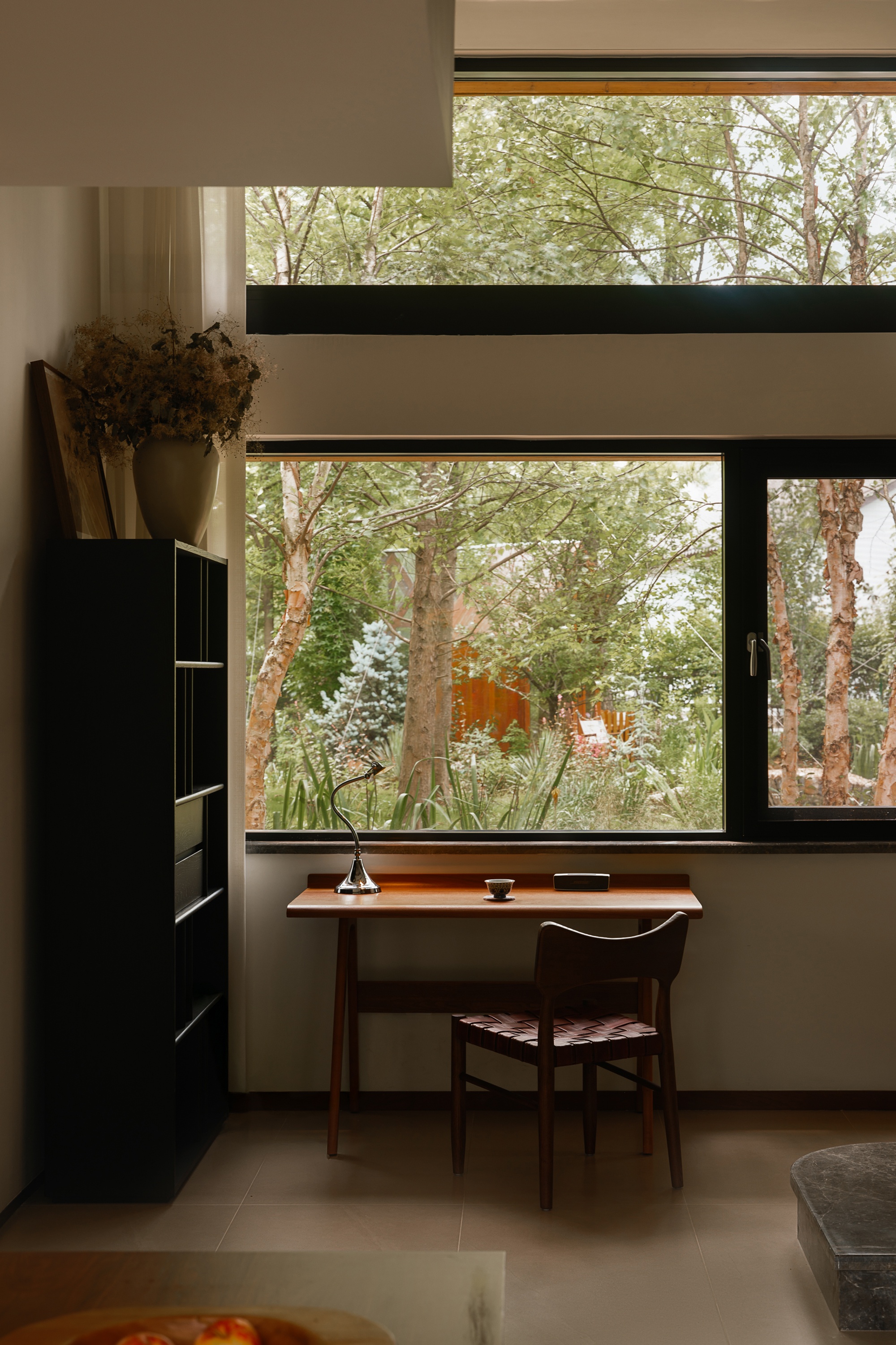 山野之宅 · 舍十空间设计丨中国湖州-22