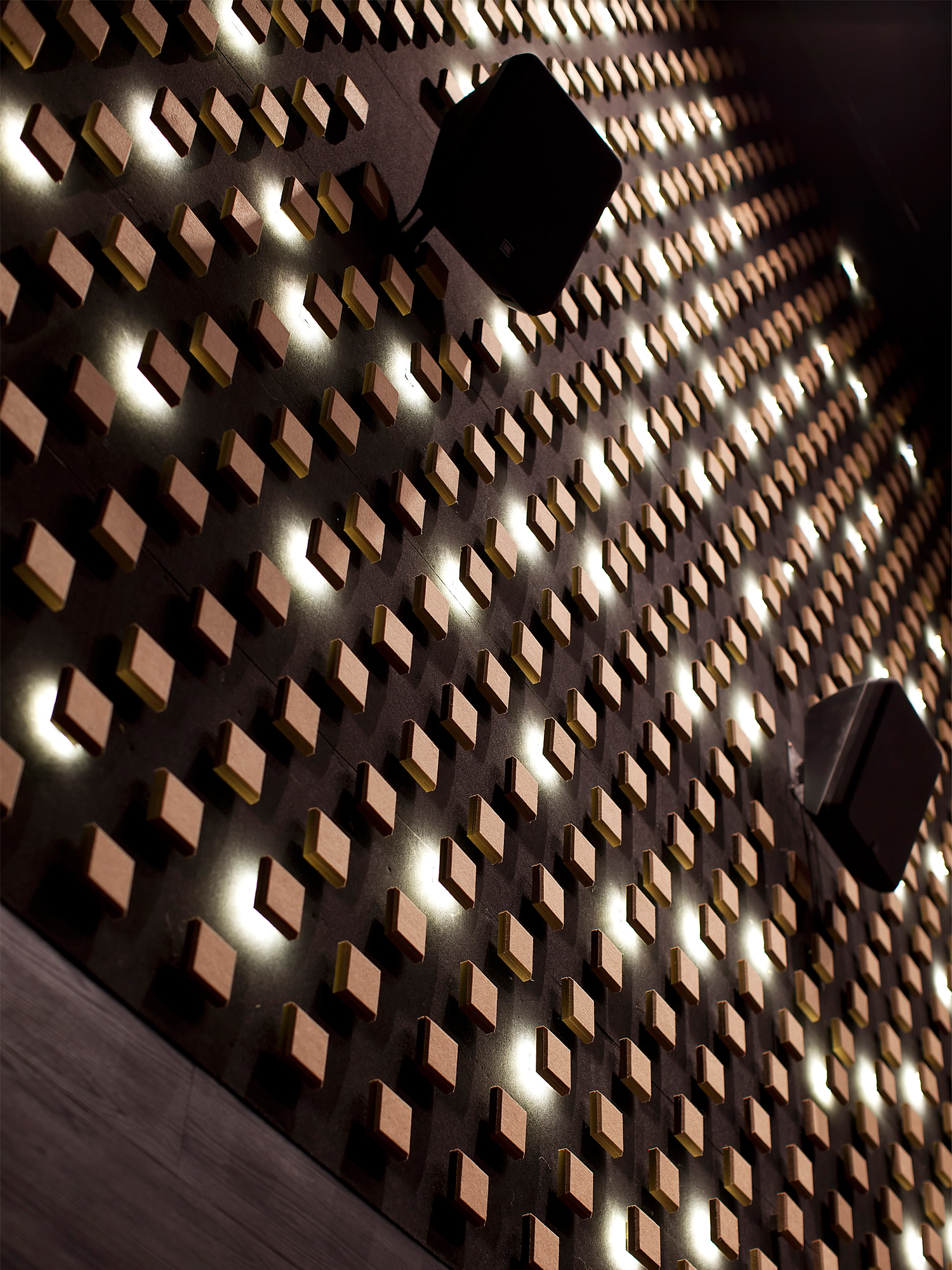 武商摩尔国际电影城 - 国广店七楼 - One Plus Partnership-5