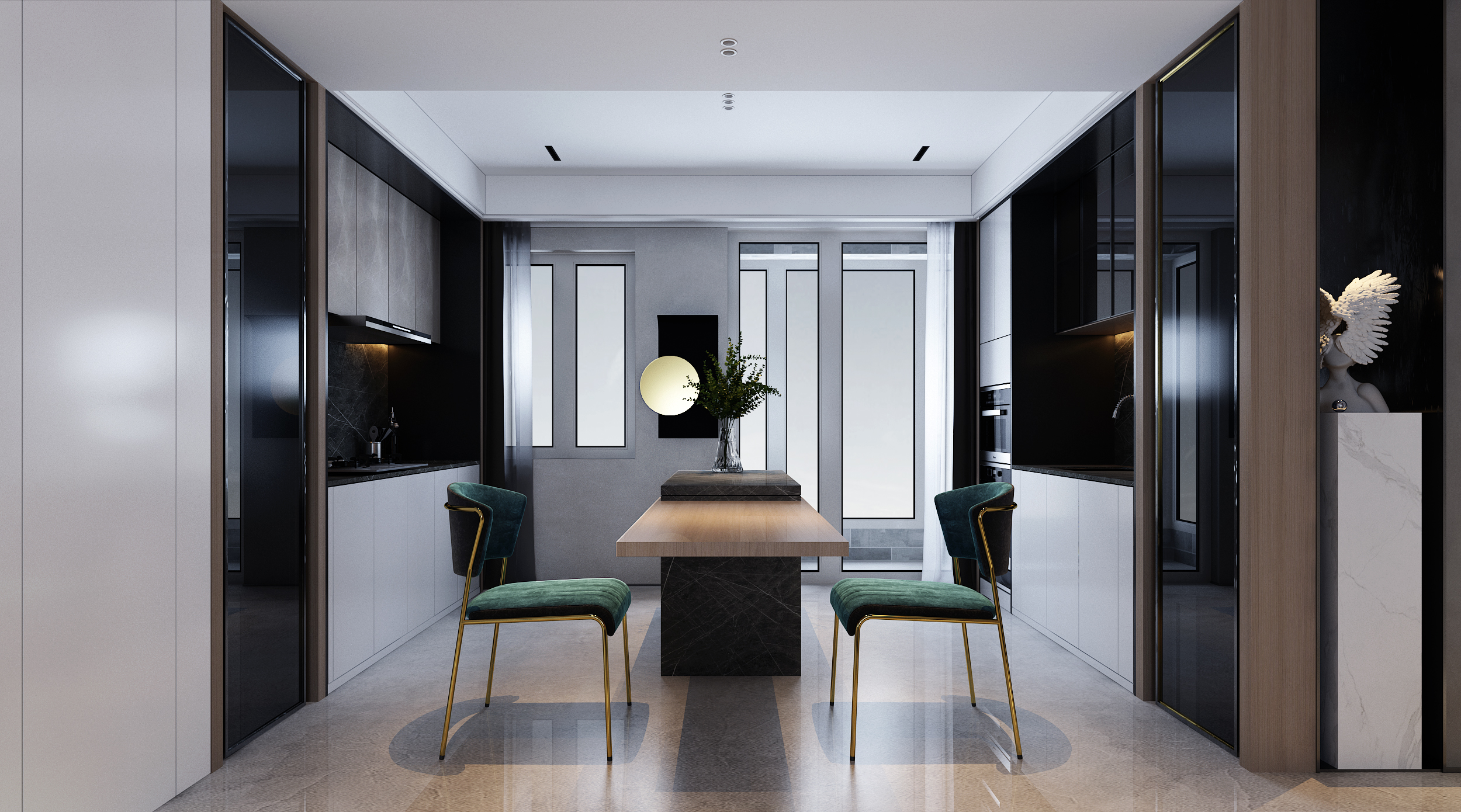 没想好写什么文案，那就不写吧。                     -10