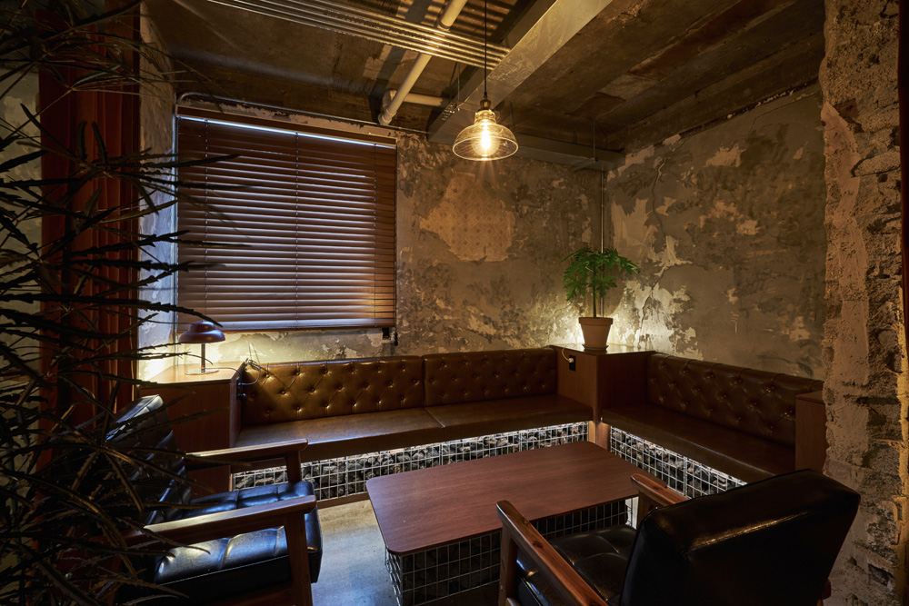 18 坪小户型打造潮流室内空间-8