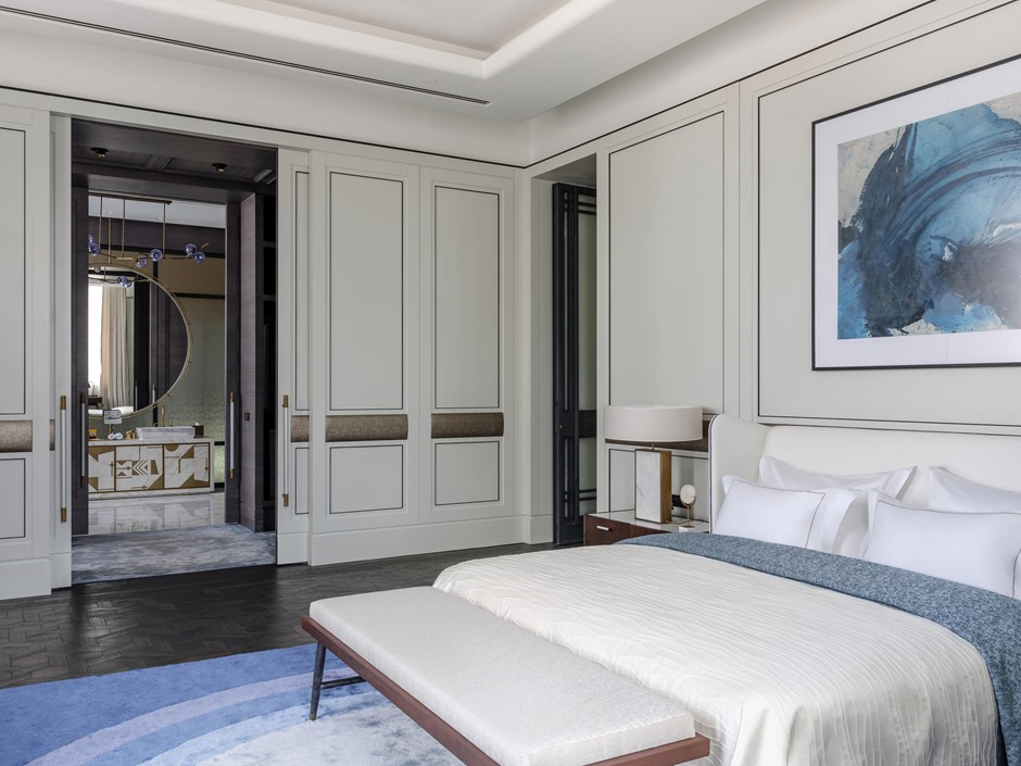 百年医院爆改前卫时尚五星级酒店-38