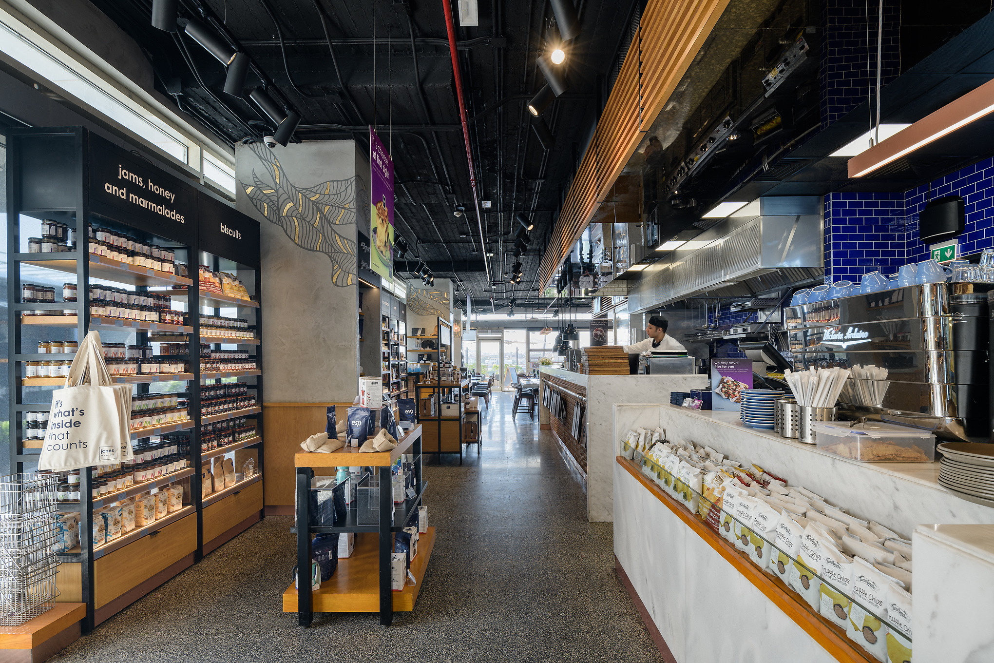 琼斯零售店 | Details | 2021 | 埃及-15