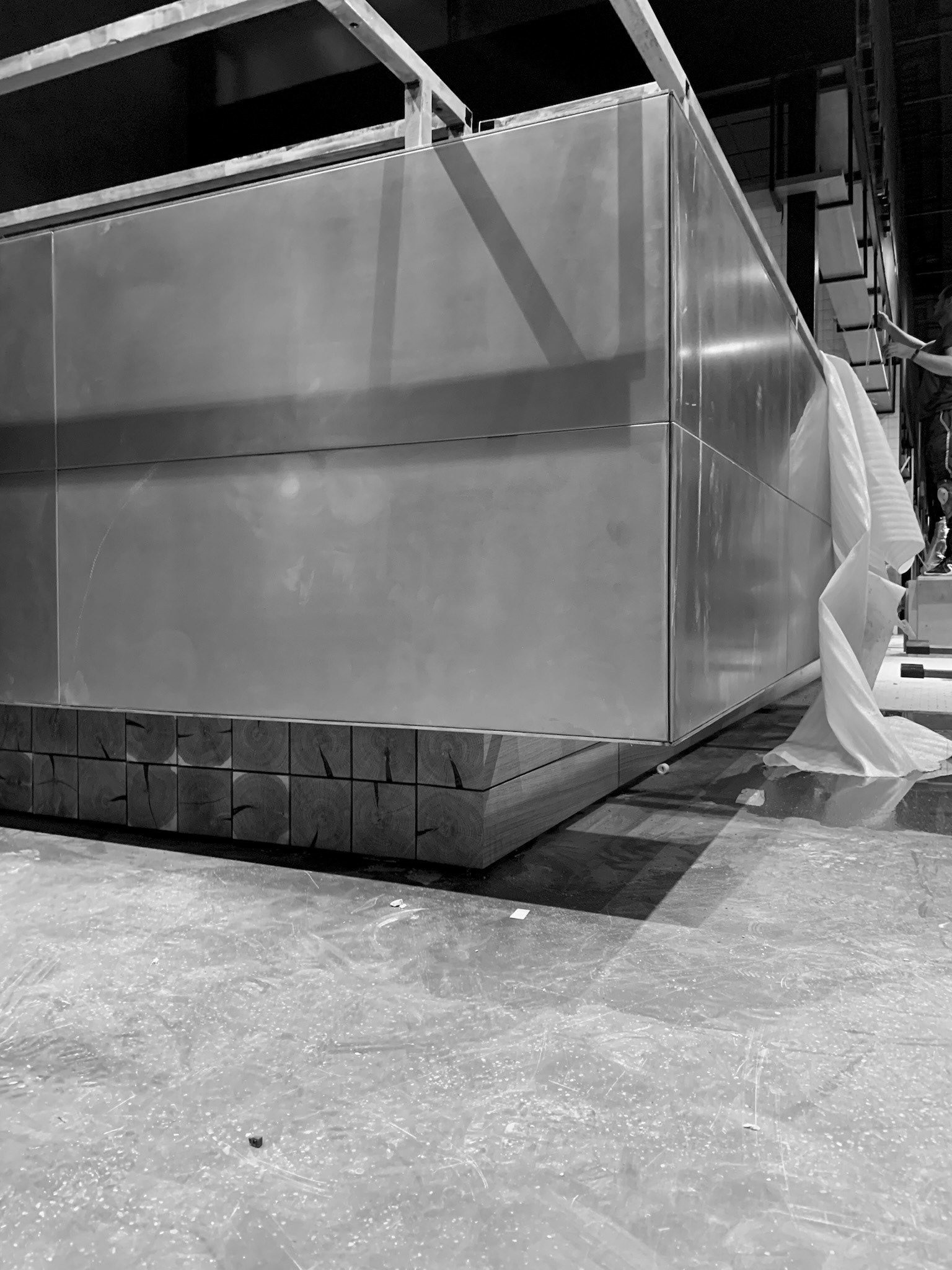 GINZA SMALL 日本料理角丨Marat Mazur-58