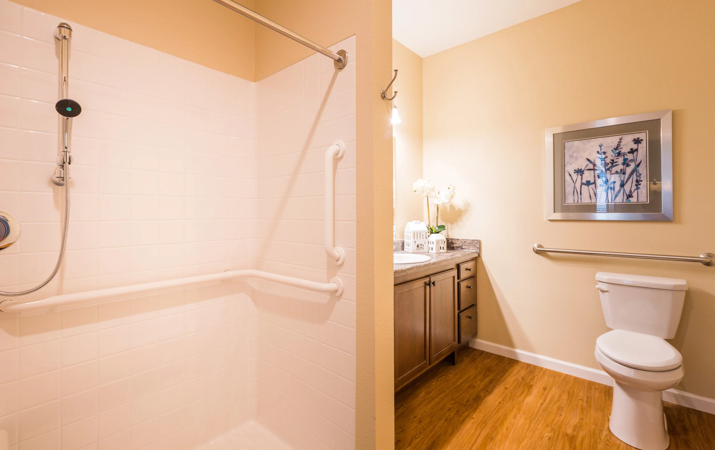 Dougherty Ferry Assisted Living & Memory Care — Vessel Architecture-27