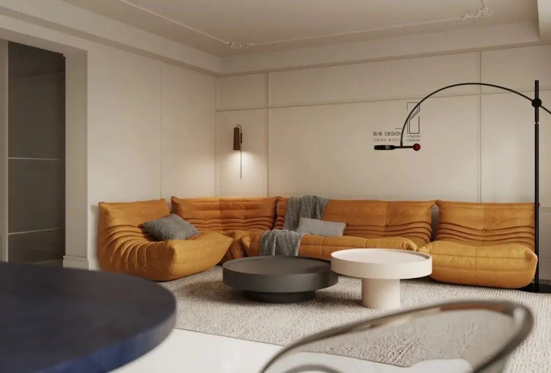 《卧龙谷·玖号》室内设计丨中国成都丨上海胤尊原创空间设计-26