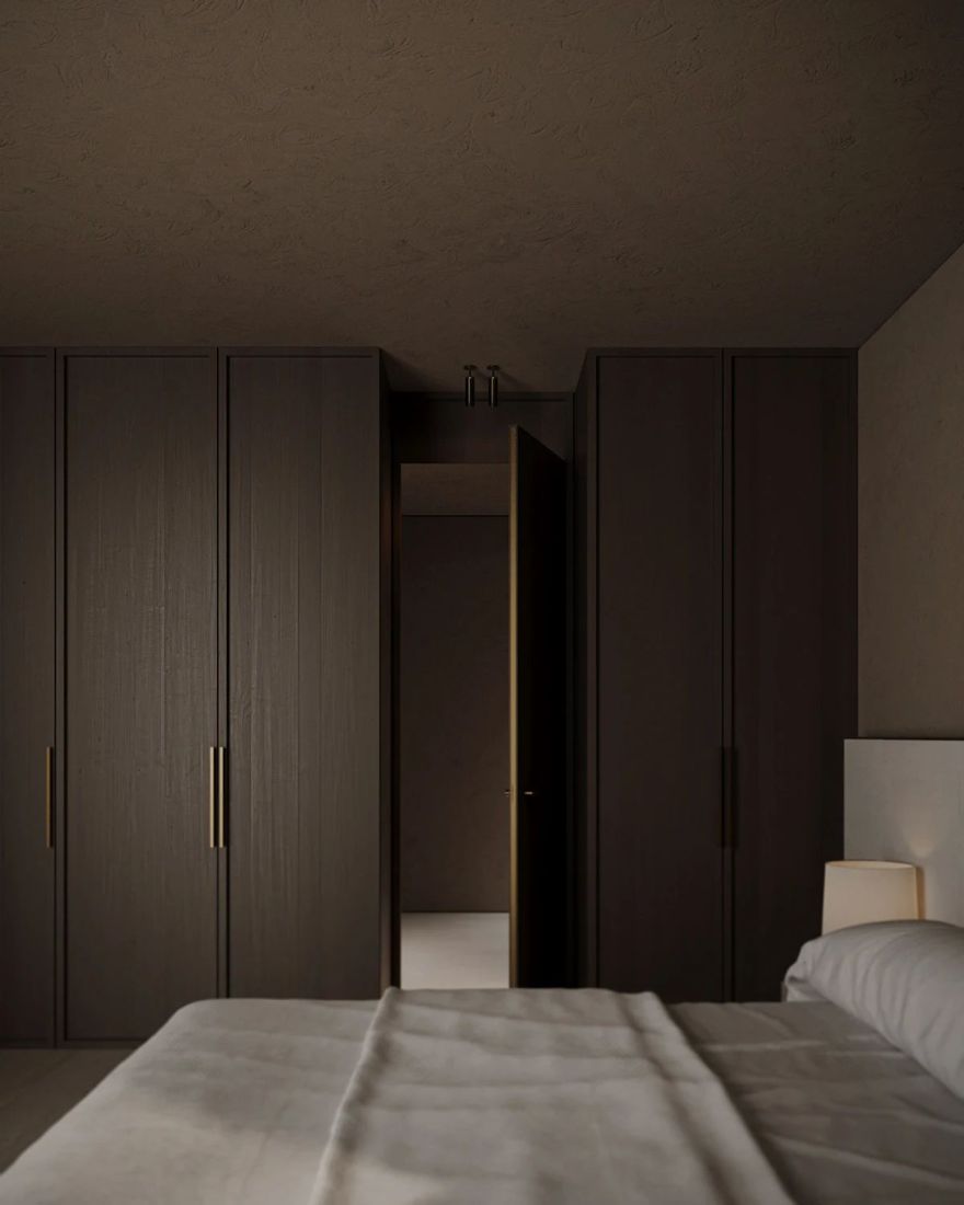 CR·T House 多伦多郊野别墅丨加拿大多伦多丨KOTRA ARCHITECTS 工作室-45