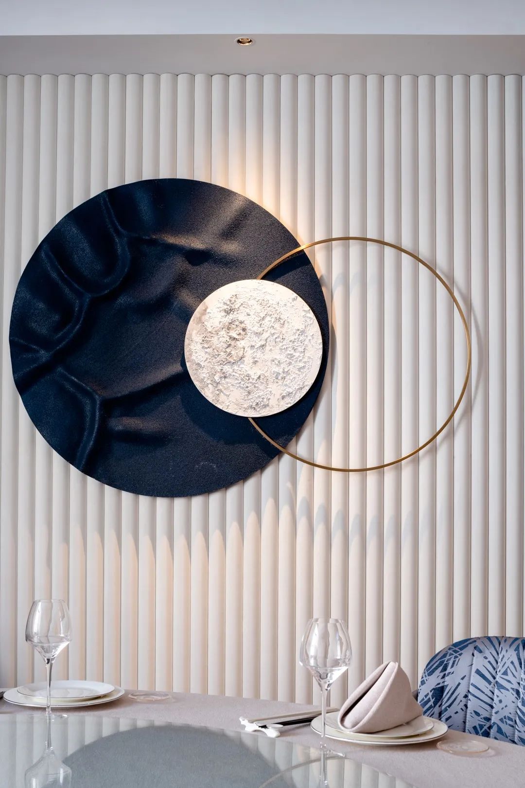 滋奇臻品丨中国扬州丨S5design上瑞元筑设计-63