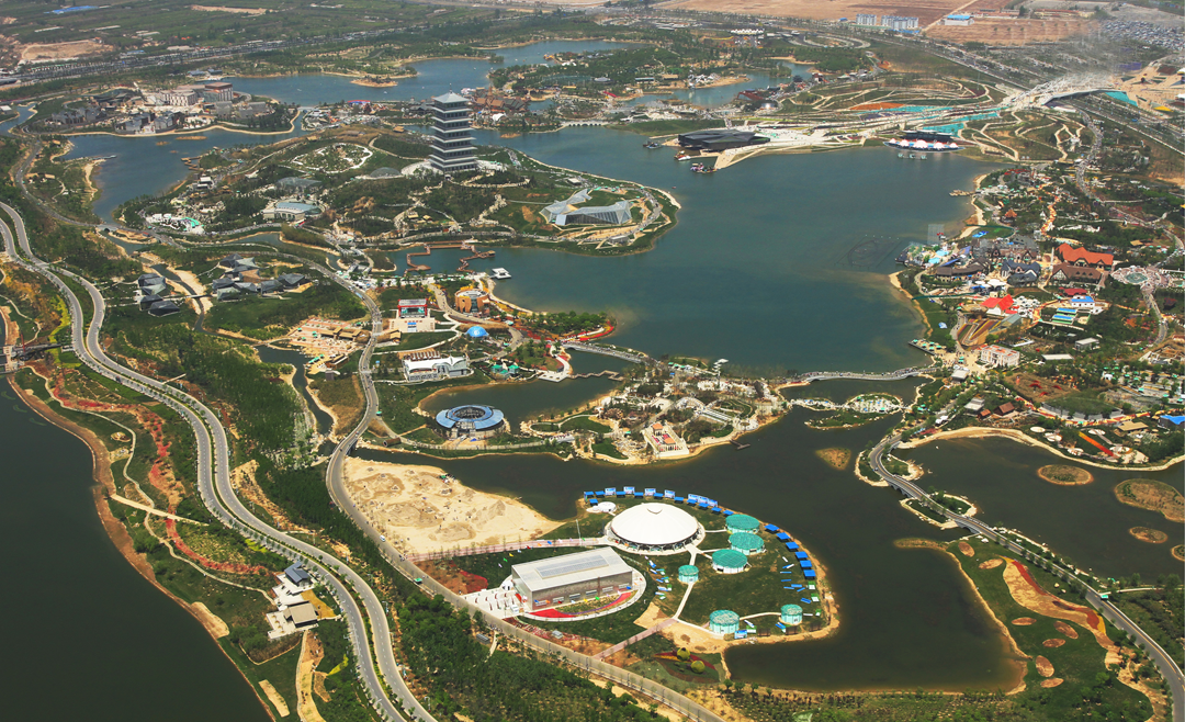 TJAD西引力计划 | 为西部而设计②-86