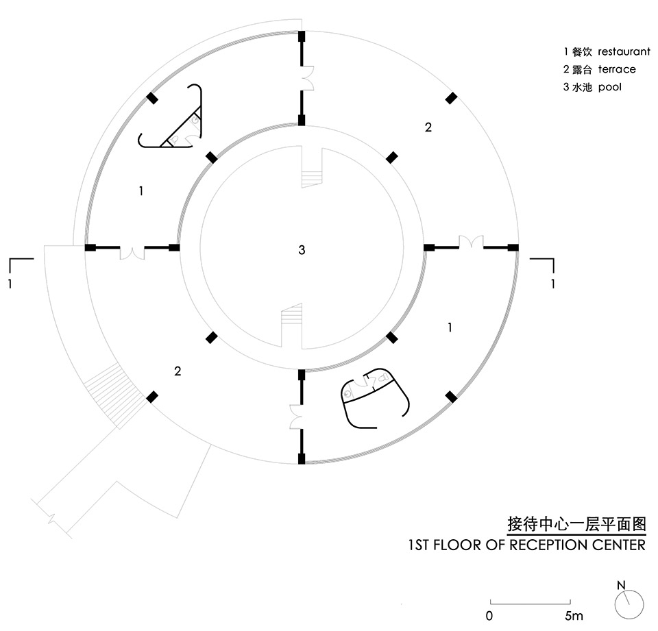 成都航宇 / 汤桦建筑设计 + 新疆建筑科学研究院-65