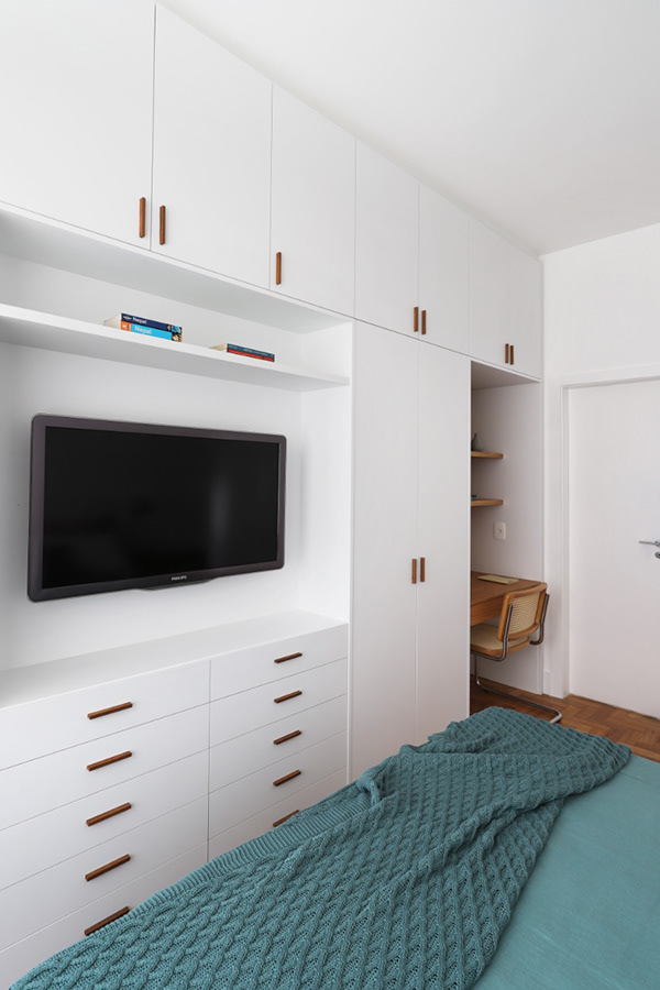 阿德里亚娜和爱德华多公寓-20