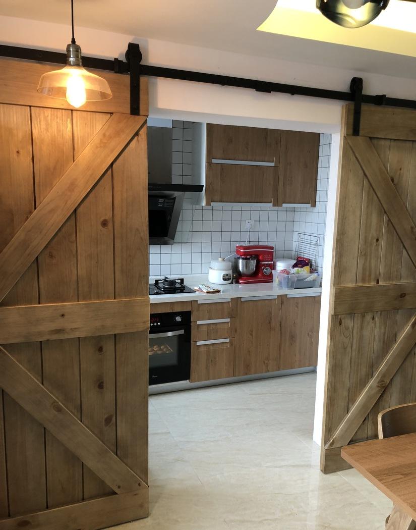 
民乐佳苑蒋先生雅居设计 -8