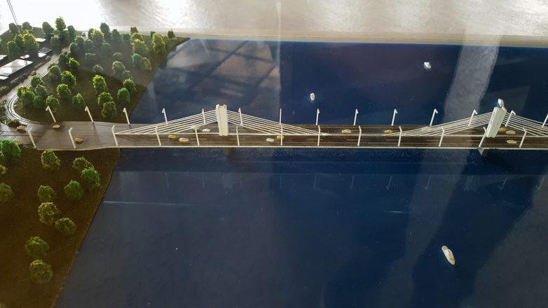 诺维萨德第四座桥建设项目-39