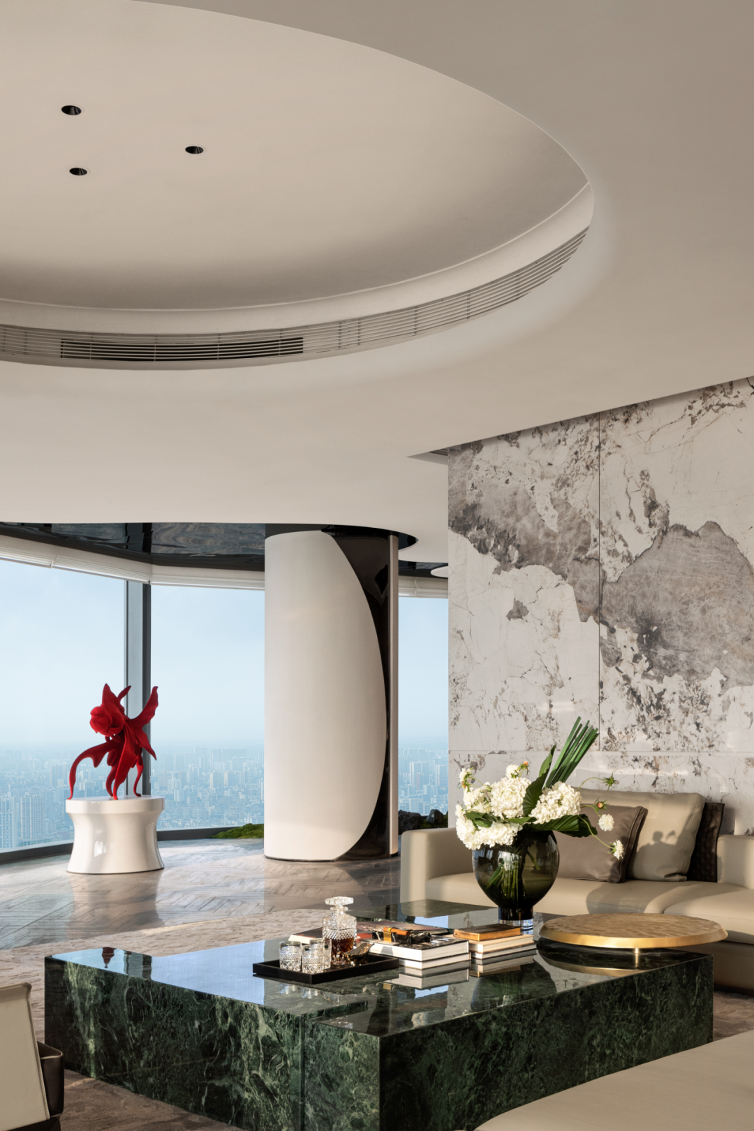 CAC京典首发|立于海口之巅，见云海新高度-60