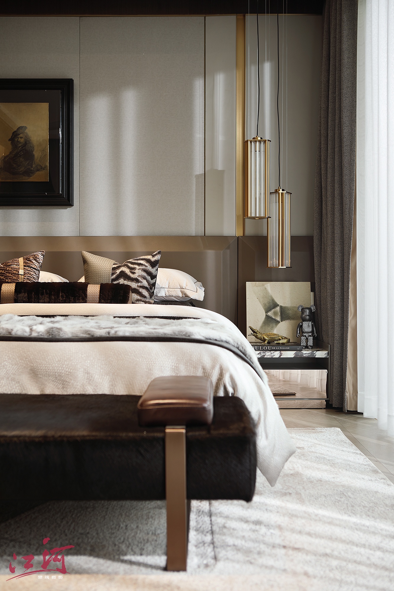 别墅摄影|别墅拍照|别墅空间摄影|别墅样板房摄影|别墅-14