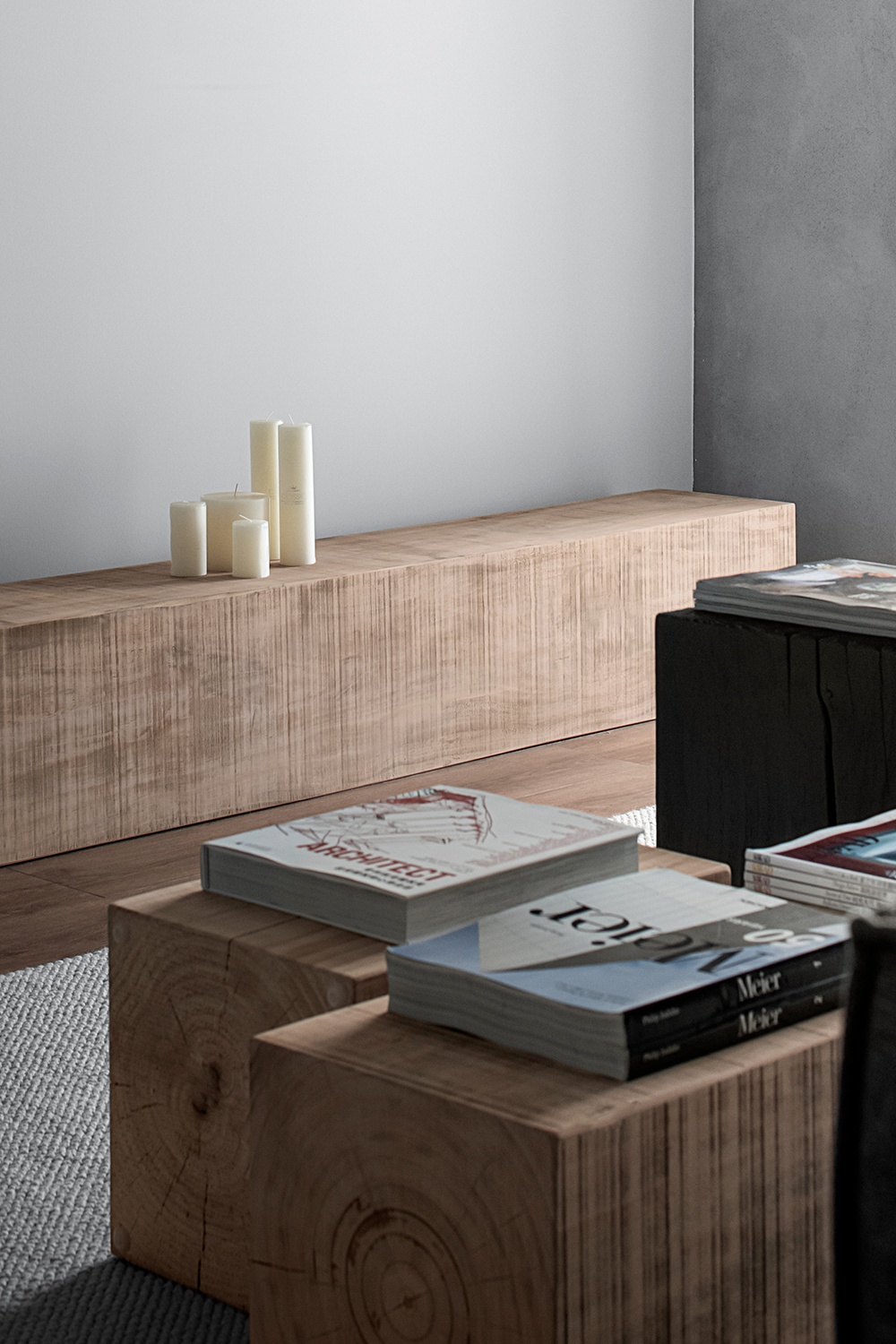 惠州海伦艺境丨中国惠州丨BANSHAN 半山设计-15