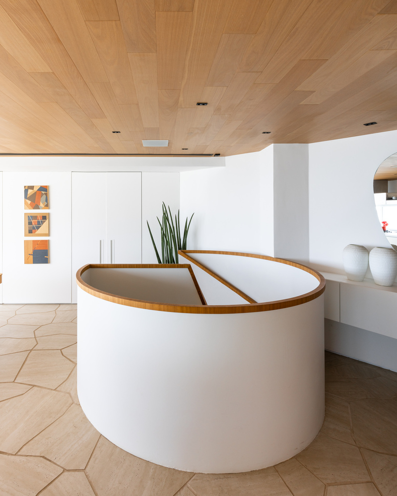 Garcia Apartment 海滨度假之家丨巴西圣保罗-15