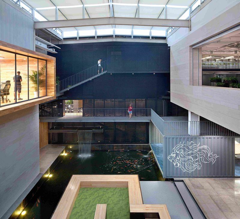 神州优车新总部-34