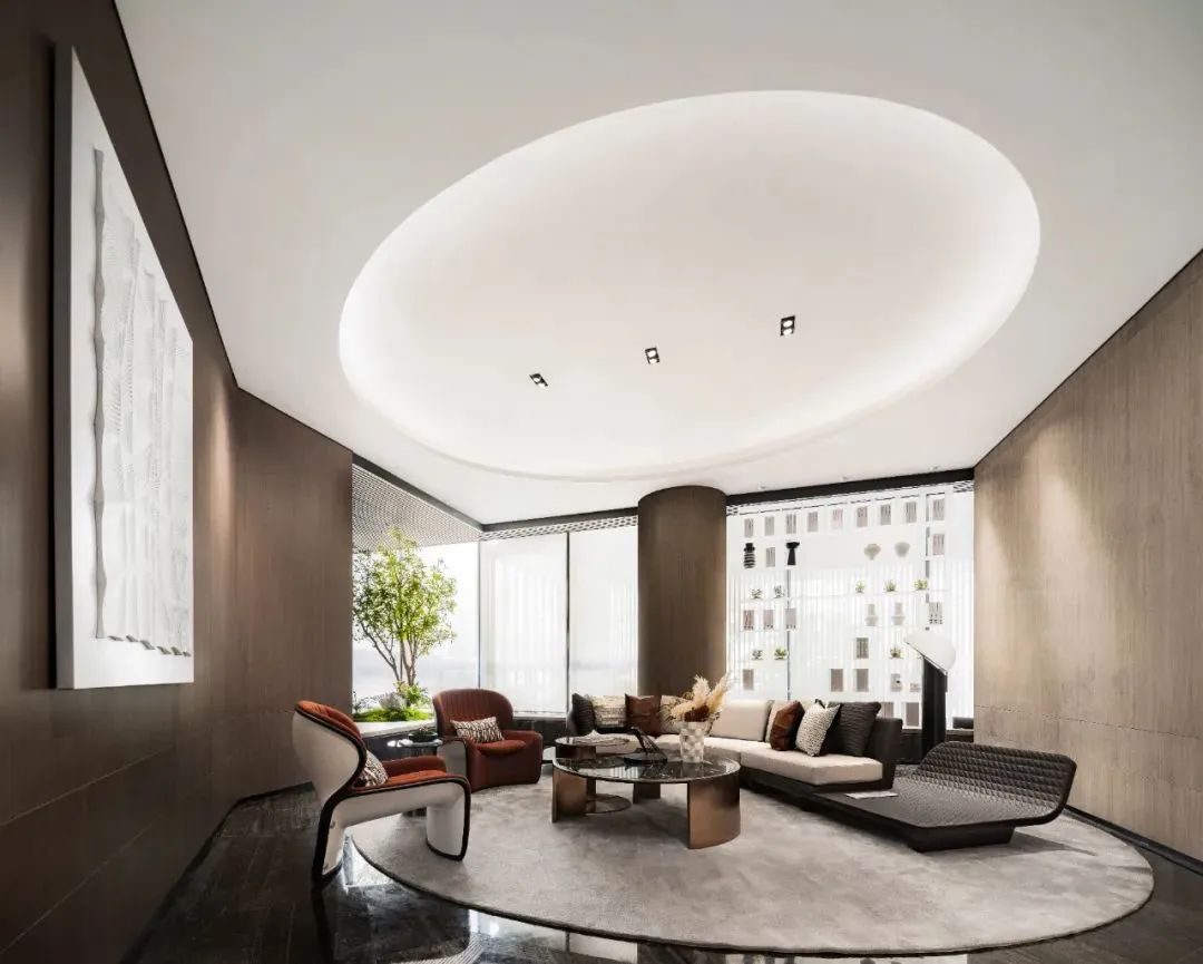 城市山谷自然生态艺术体验馆丨中国北京丨北京山禾金缘艺术设计股份有限公司-40