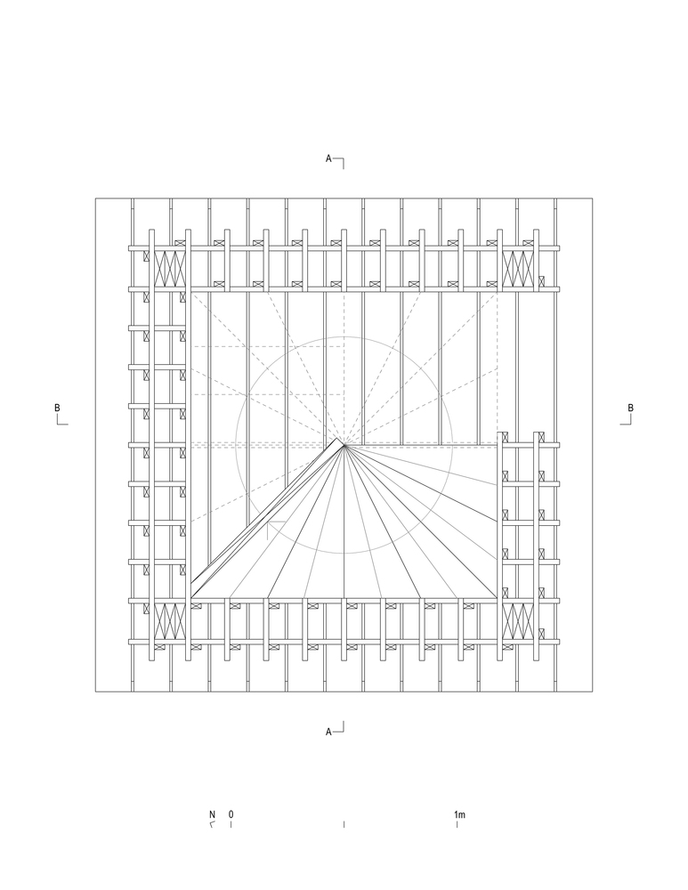 双塔与小径 · 智利废弃矿区的生态恢复之路-38