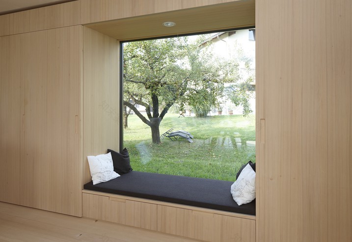 丨奥地利丨HEIN architekten-22