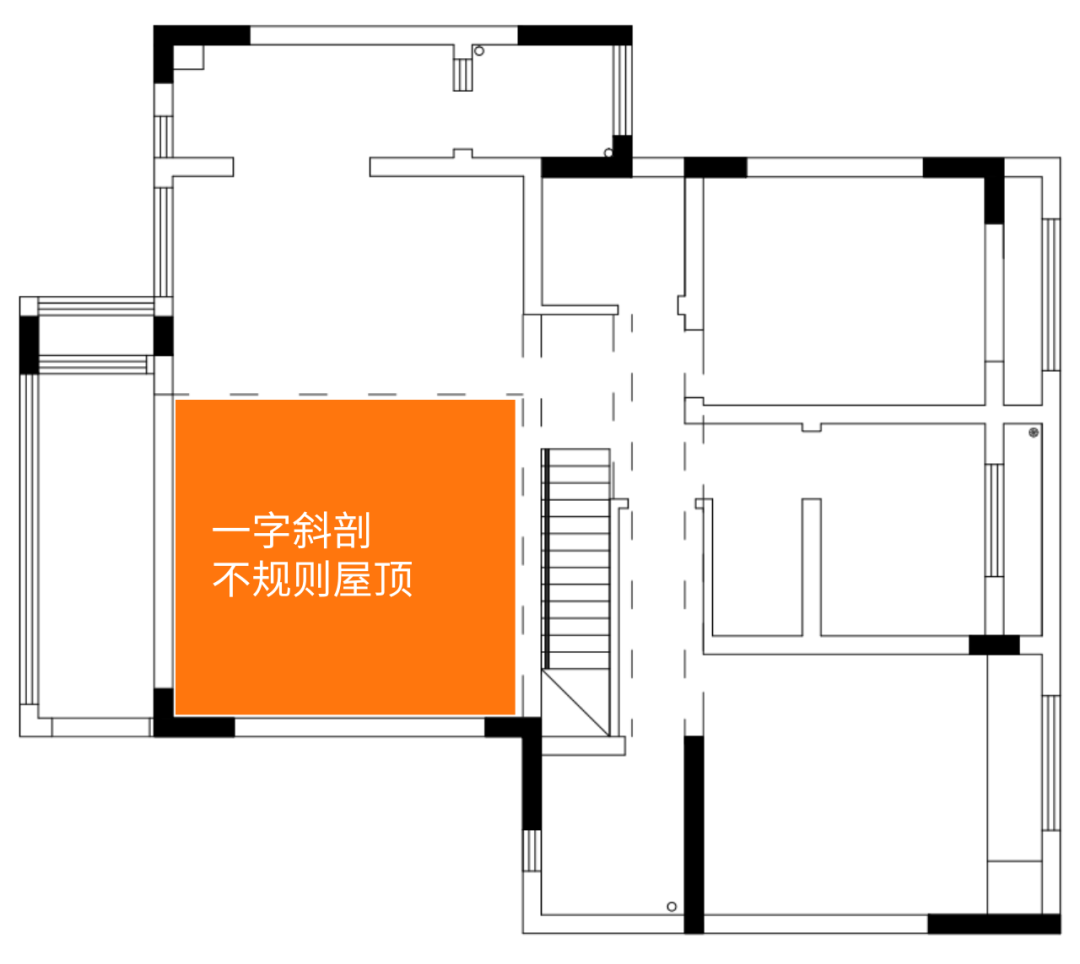 金科天辰八街区现代轻奢设计,精英男的精致生活-38