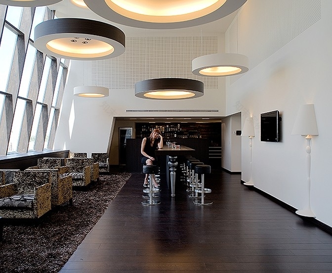 办公建筑 Cegeka 及地方政府大楼设计亮点-2