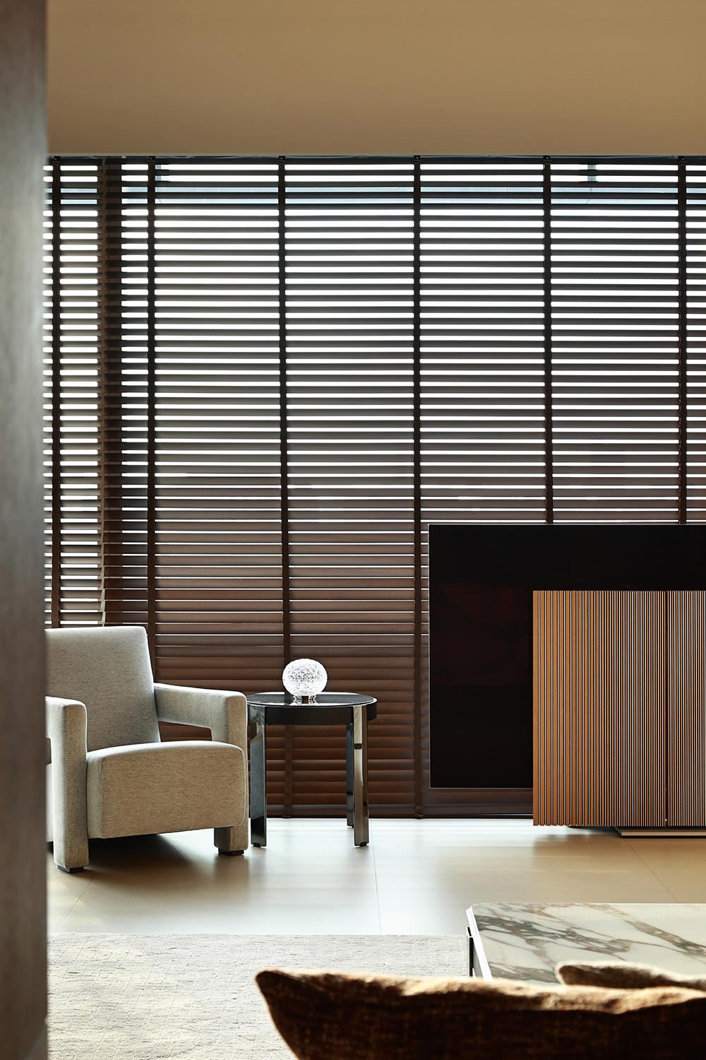 陕西鸿图锦泰建设工程有限公司丨中国西安丨四川几梵建筑设计有限公司-30