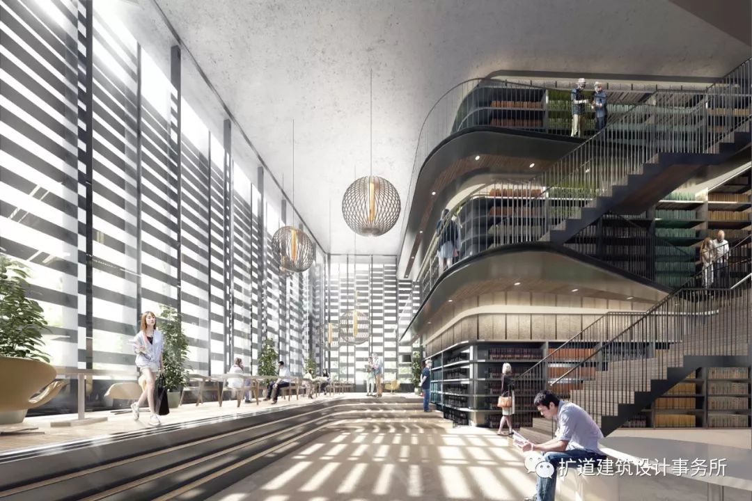 村脉·新启 | 古村文化的新生-40