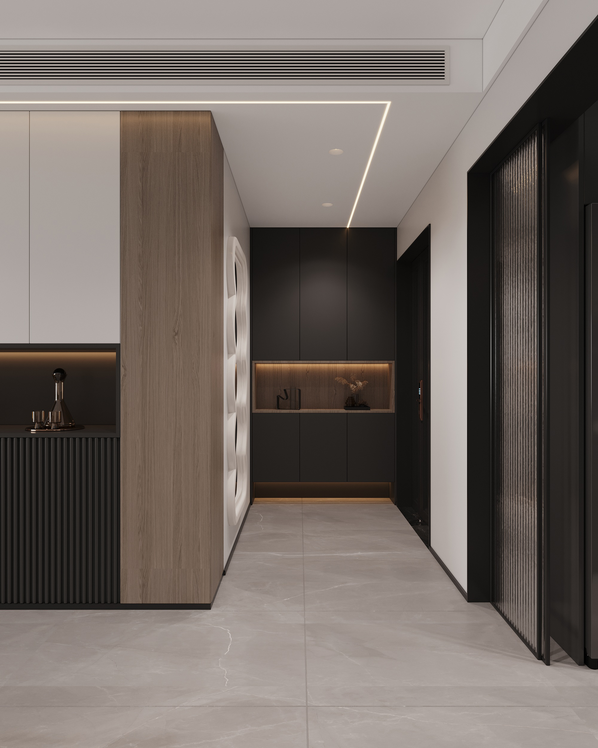 奉天久舍|龙湖椿山160㎡-6