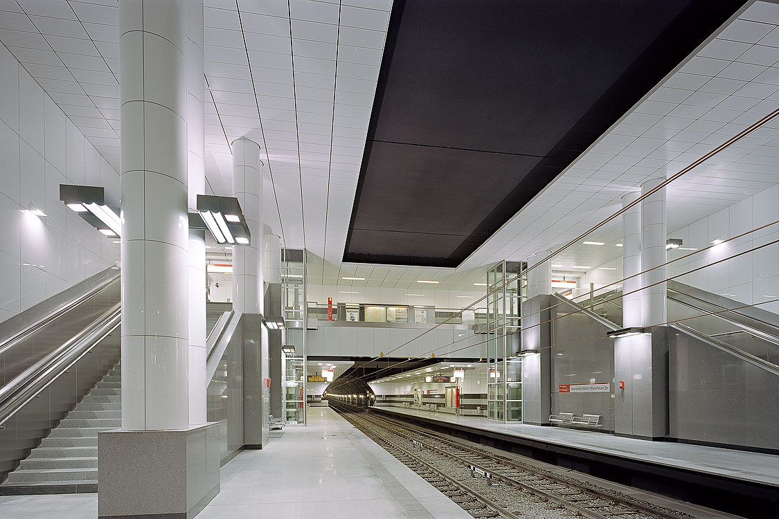 丨德国杜塞尔多夫丨Döring Dahmen Joeressen Architekten-4