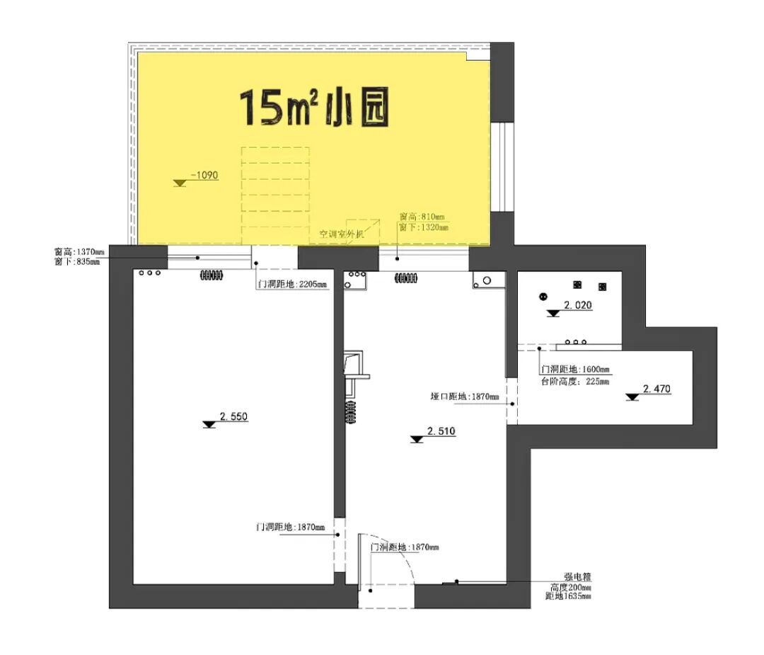 44㎡的治愈宇宙：一人四猫的共生乐园，小户型里的极致温柔-22