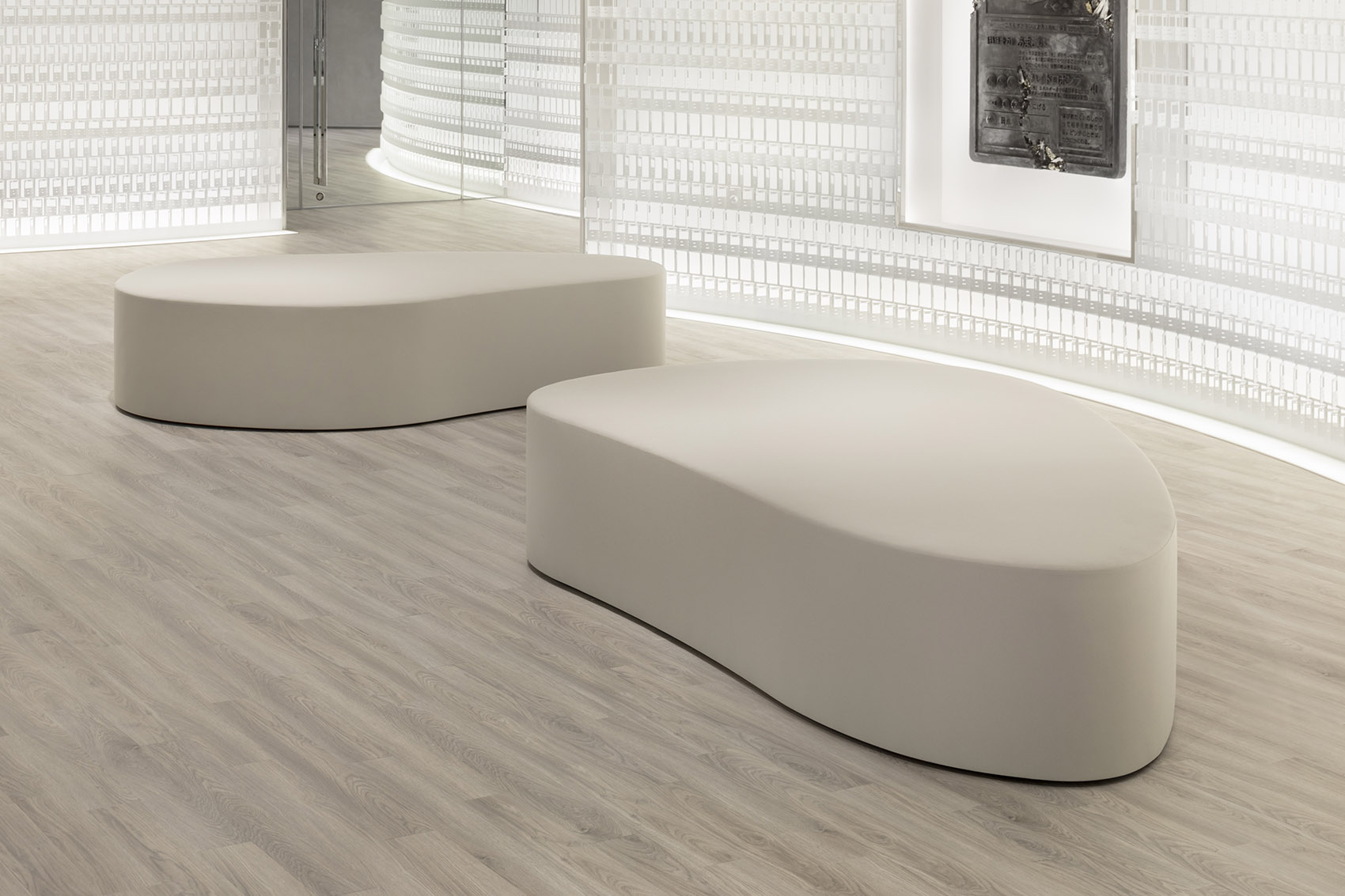 Creatures 办公室丨日本丨nendo-27