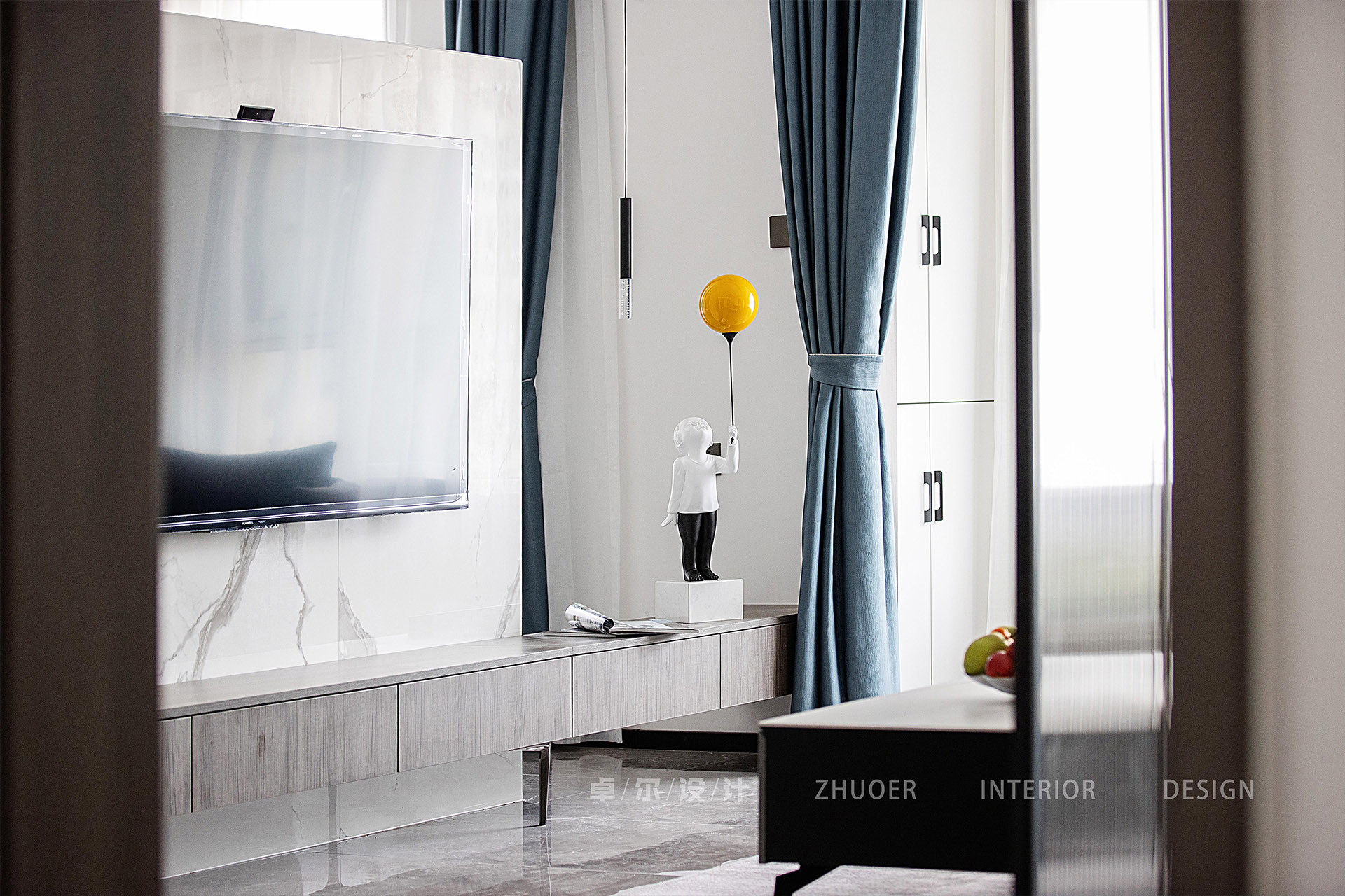 简生万物丨卓尔设计-25