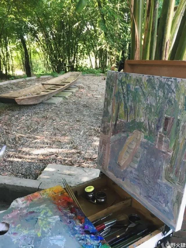 3个85后租下荒废院落,爆改成无数人的理想居所,仅花3万!-122