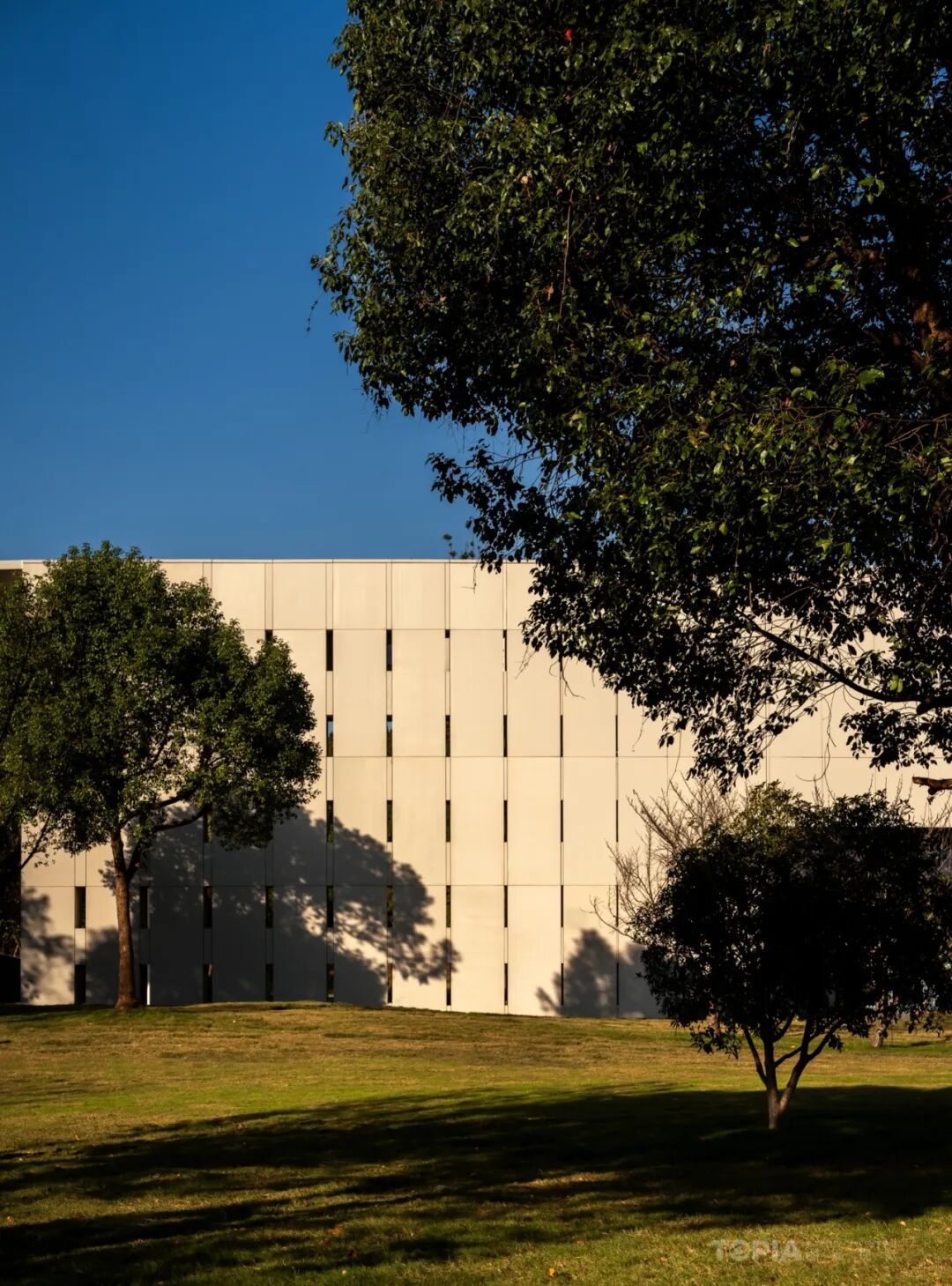 中国雕塑学会艺术馆丨中国芜湖丨北京中德行建筑设计有限公司-48