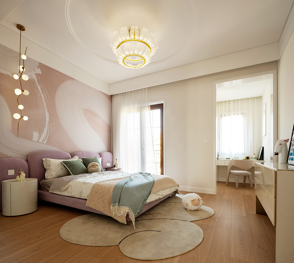 北京·御汤山熙园·215栋丨中国北京丨北京德方圆文化创意有限公司-88