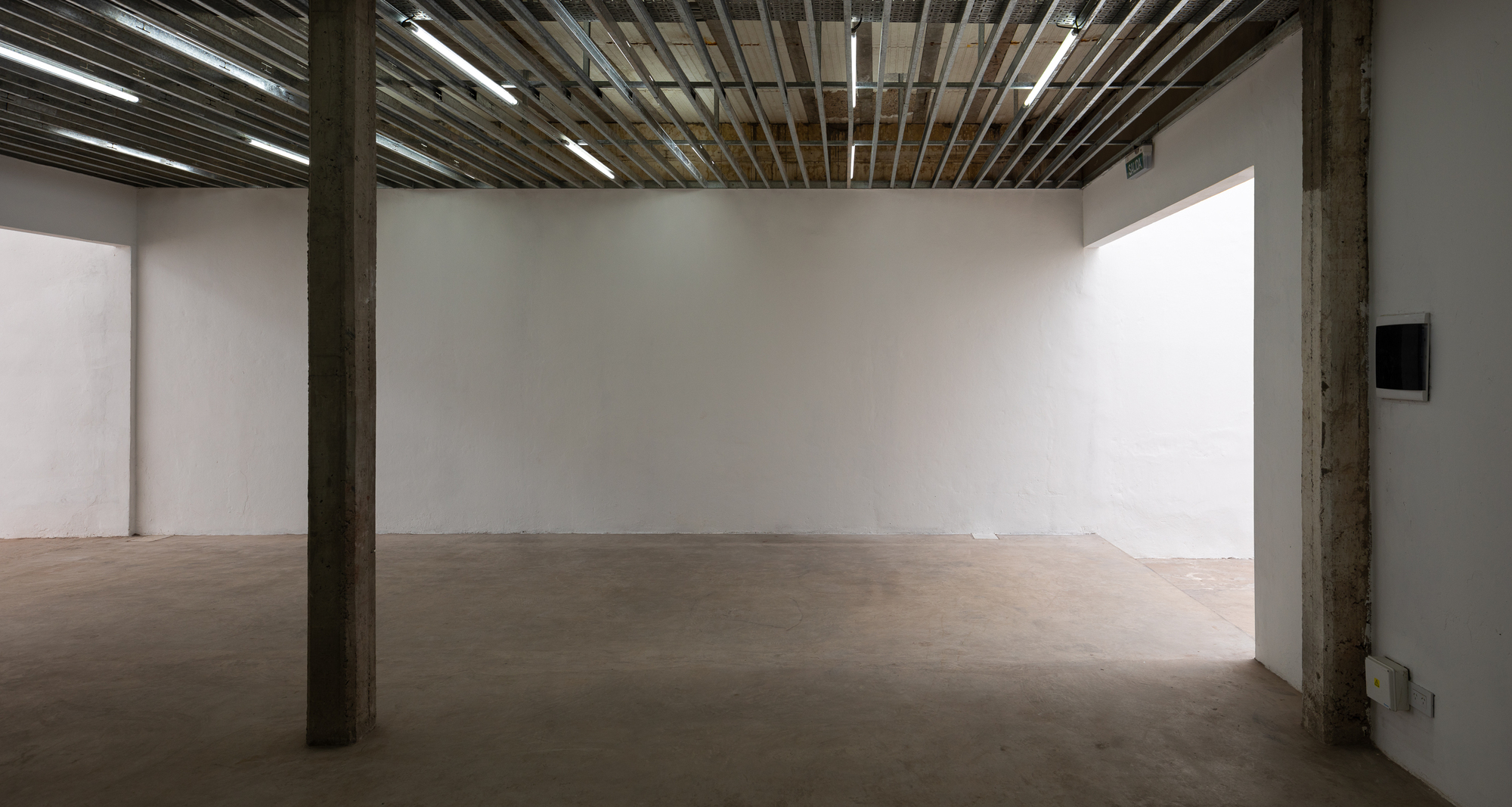 埃斯皮诺萨工作室丨阿根廷布宜诺斯艾利斯丨Julio Sanchez Arimayn-38