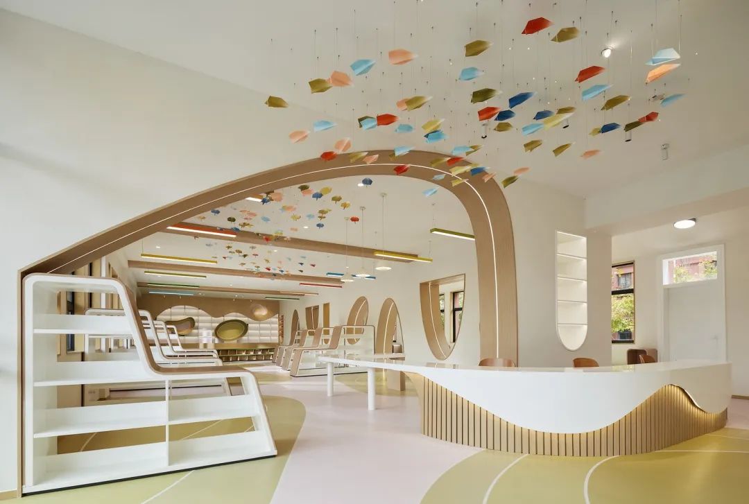 园西图书馆 / 城视建筑-21