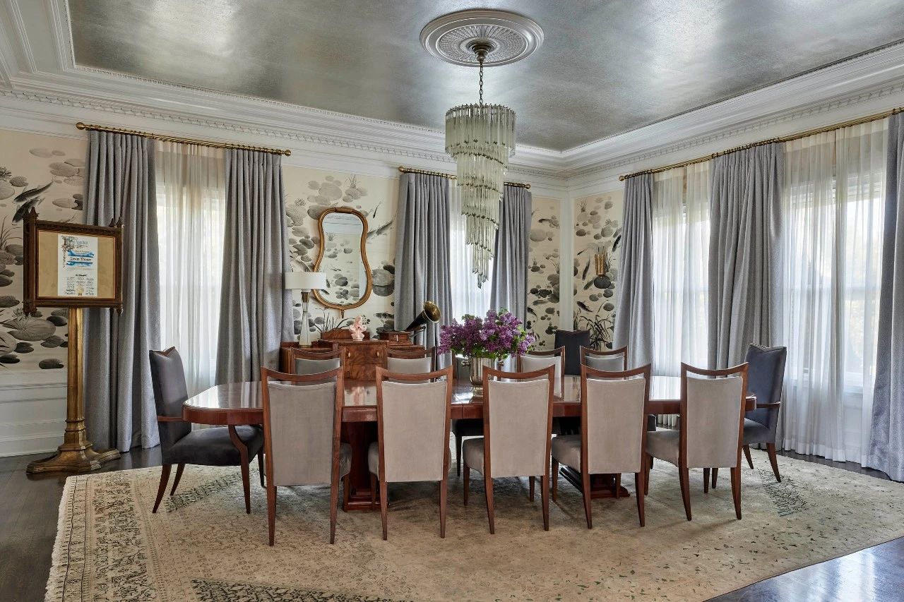 Justin Tranter 洛杉矶豪宅设计丨美国洛杉矶丨Brian Little 和 Natalie Zudin-16