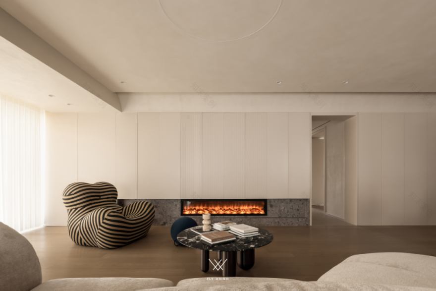 摇曳生辉 · 菲拉设计打造多功能空间新体验丨中国杭州-5